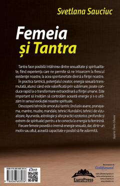 Femeia si Tantra