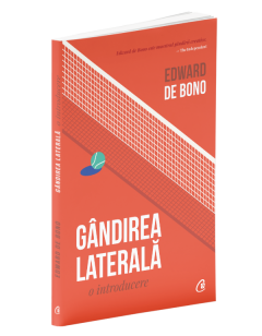 Gandirea laterala