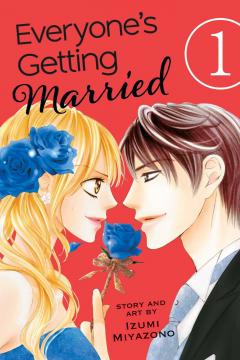 Everyone's Getting Married - Volume 1