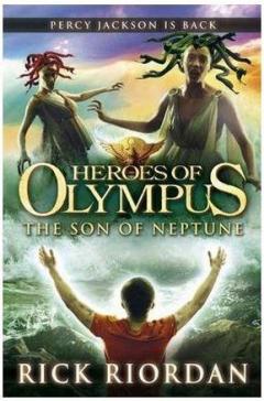 The Son of Neptune