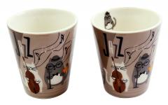 Set 2 cesti - Dans Coffret - Jazzy