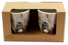 Set 2 cesti - Dans Coffret - Jazzy
