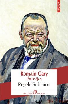 Regele Solomon