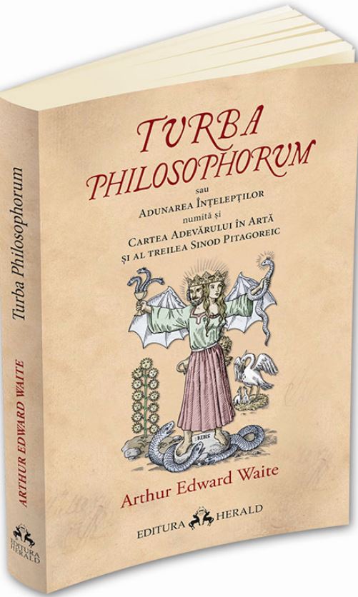 Turba Philosophorum