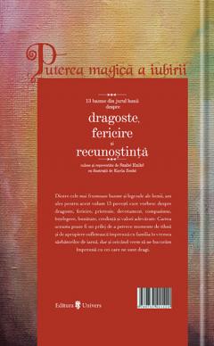 Puterea magica a iubirii