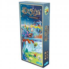 Dixit 10th Anniversary