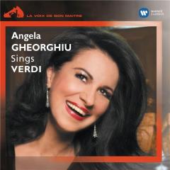 Angela Gheorghiu chante Verdi