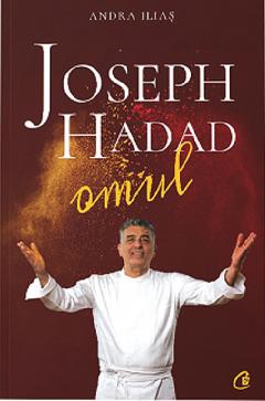 Joseph Hadad. Omul