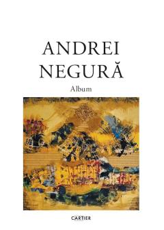 Andrei Negura. Album