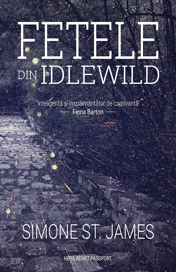 Fetele din Idlewild