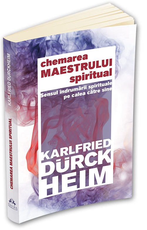 Chemarea Maestrului Spiritual