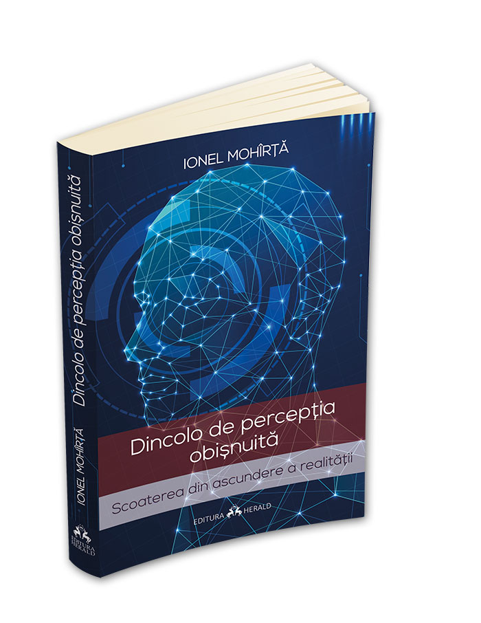 Dincolo de perceptia obisnuita