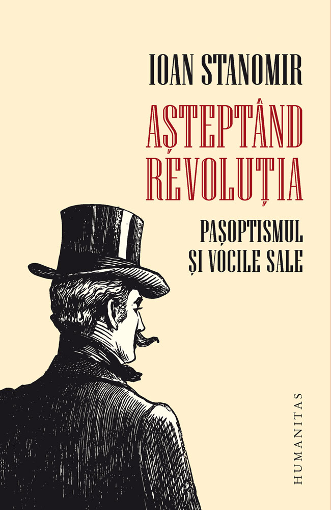 Asteptand revolutia