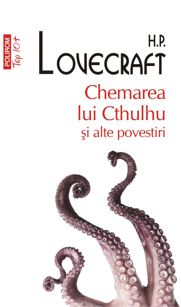 Chemarea lui Cthulhu si alte povestiri
