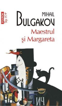 Maestrul si Margareta (Top 10)