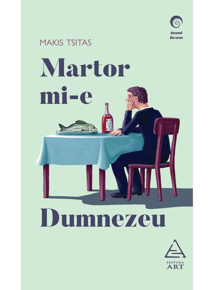 Martor mi-e Dumnezeu