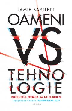 Oameni vs Tehnologie