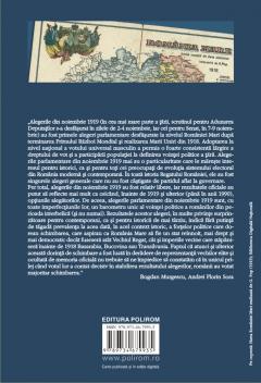 Romania Mare voteaza