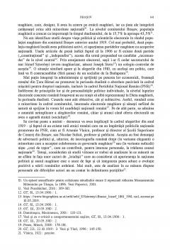 Romania Mare voteaza