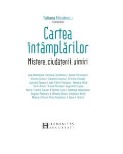 Cartea intamplarilor