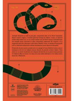 Animale fantastice si unde le poti gasi