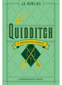 Quidditch - O perspectiva istorica