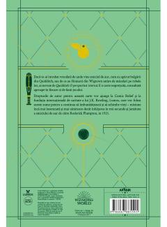 Quidditch - O perspectiva istorica