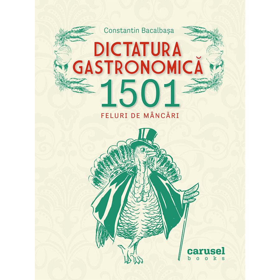 Dictatura gastronomica