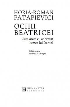 Ochii Beatricei