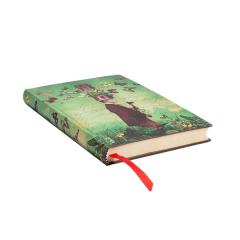 Carnet - Flexis, Mini, Lined - Dreamscapes