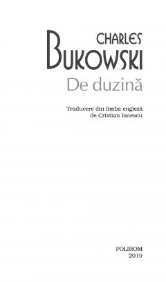 De duzina