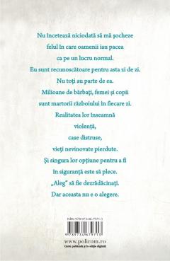 Suntem dezradacinate