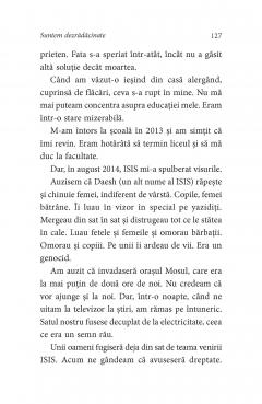 Suntem dezradacinate