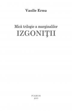 Izgonitii