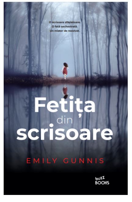 Fetita din scrisoare