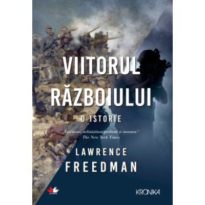 Viitorul razboiului