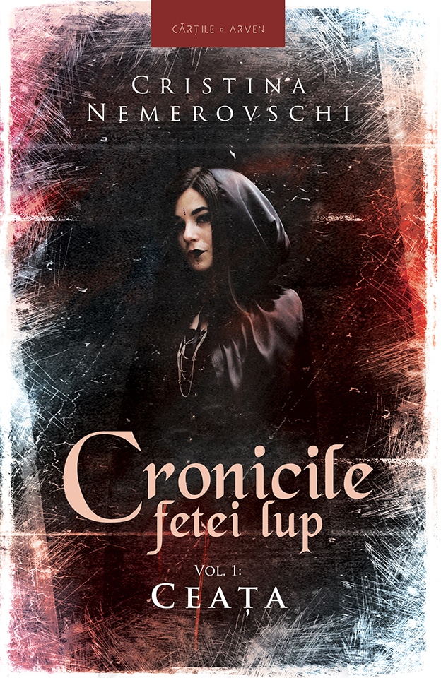 Cronicile fetei lup. Vol. 1 - Ceata
