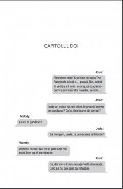 Riverdale, volumul 2. Intoarcerea la Shadow Lake