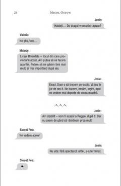 Riverdale, volumul 2. Intoarcerea la Shadow Lake