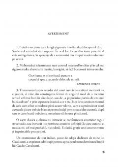 Opere II - ABC-ul lecturii. Ghid spre Kulthura