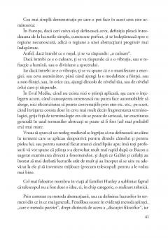 Opere II - ABC-ul lecturii. Ghid spre Kulthura