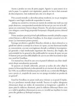 Opere II - ABC-ul lecturii. Ghid spre Kulthura