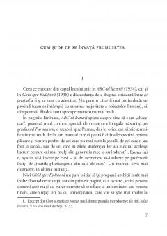 Opere II - ABC-ul lecturii. Ghid spre Kulthura