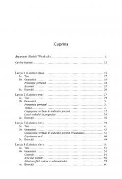 Limba germana. Simplu si eficient