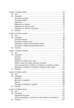 Limba germana. Simplu si eficient