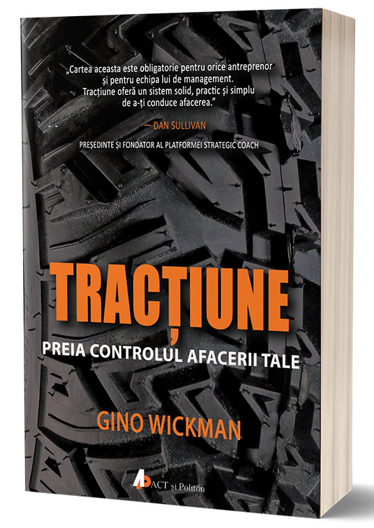 Tractiune