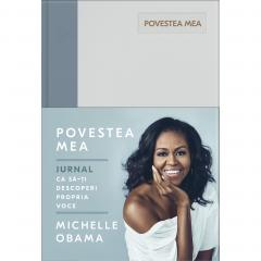 Povestea mea. Jurnal