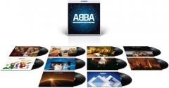 ABBA Studio Albums (Vinyl Album Box Set)
