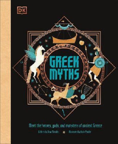 Greek Myths