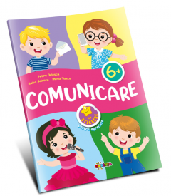 Comunicare 6+